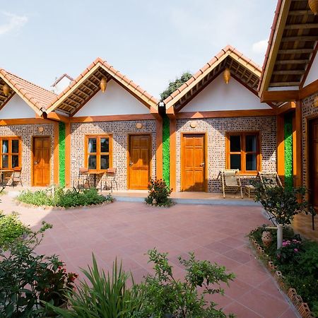 Tam Coc Cozy Homestay Ninh Binh Exterior photo