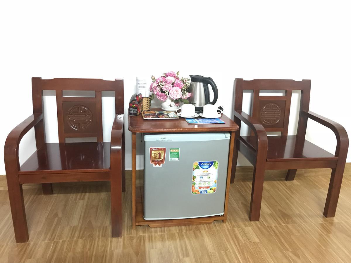 Tam Coc Cozy Homestay Ninh Binh Exterior photo
