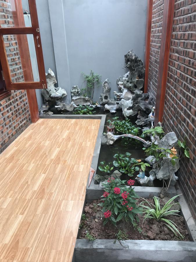 Tam Coc Cozy Homestay Ninh Binh Exterior photo