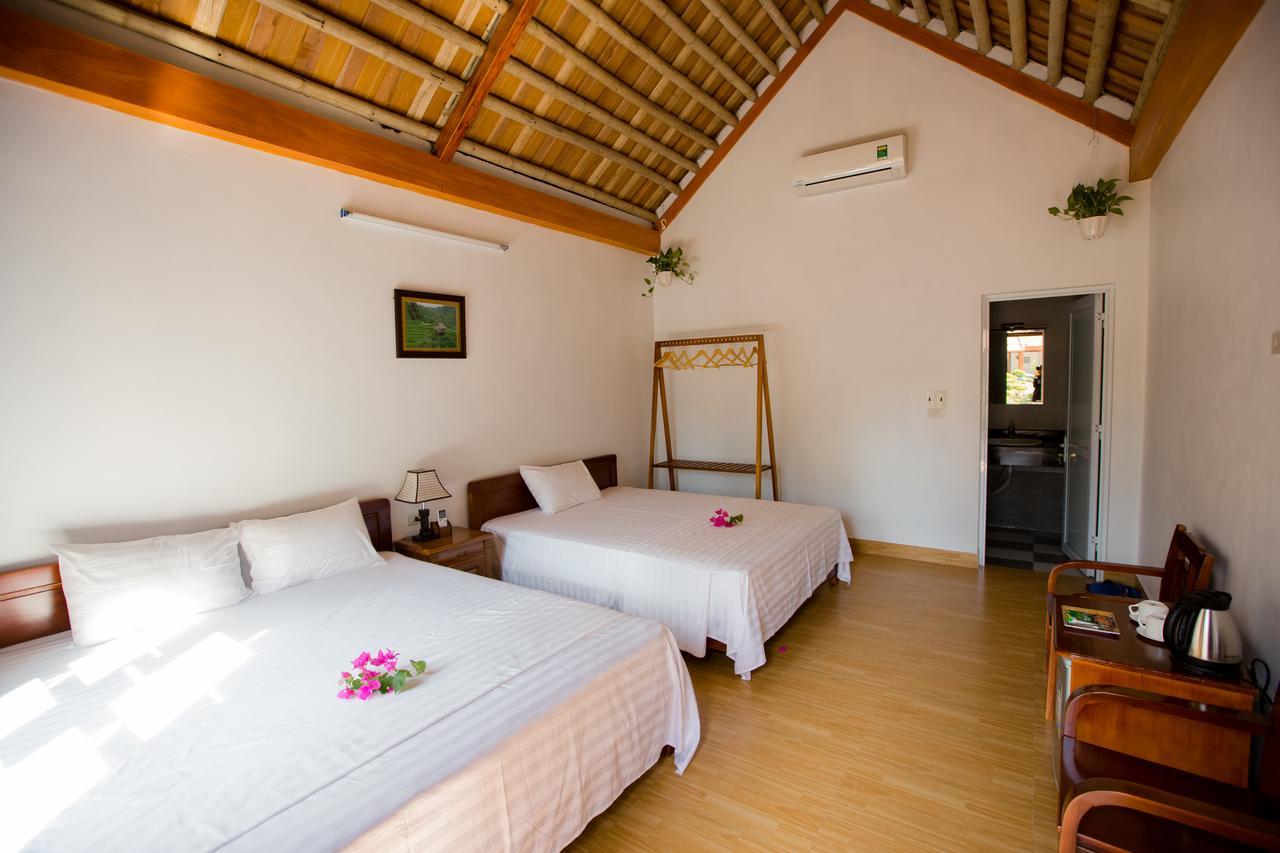 Tam Coc Cozy Homestay Ninh Binh Exterior photo